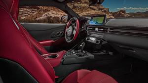 Toyota GR Supra Launch Edition 2019 года
