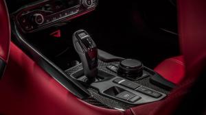 Toyota GR Supra Launch Edition 2019 года