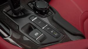 Toyota GR Supra Launch Edition 2019 года
