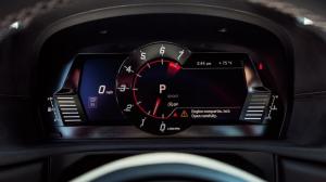 Toyota GR Supra Launch Edition 2019 года