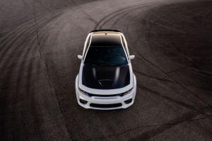 Dodge Charger Scat Pack Widebody 2019 года