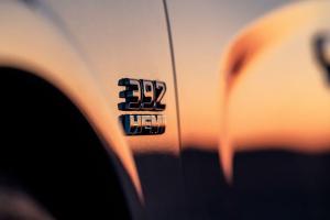Dodge Charger Scat Pack Widebody 2019 года