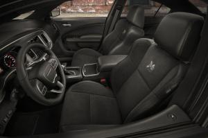 Dodge Charger Scat Pack Widebody 2019 года