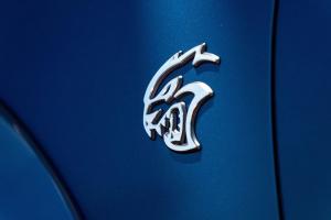 Dodge Charger SRT Hellcat Widebody 2019 года