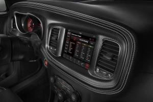 Dodge Charger SRT Hellcat Widebody 2019 года