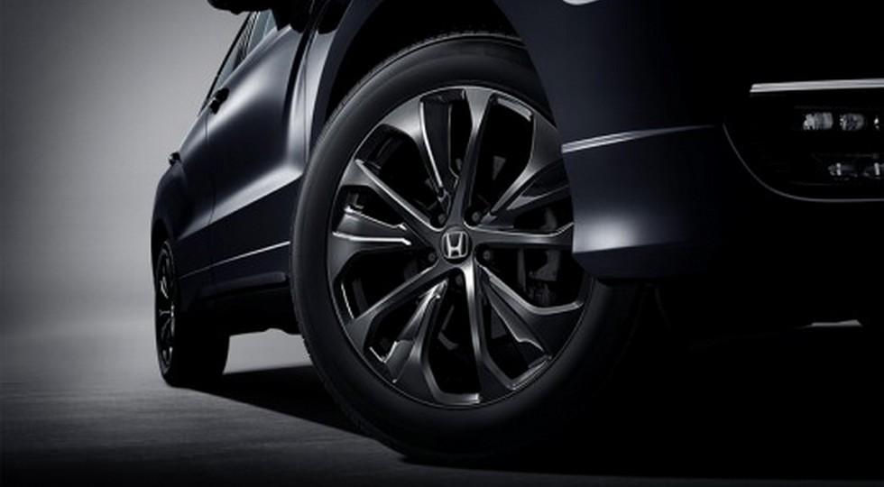 Honda Avancier Limited Edition 2019 года