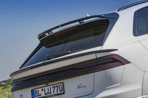 Audi Q8 CLR 8S by Lumma Design 2019 года