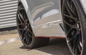 Audi Q8 CLR 8S by Lumma Design 2019 года
