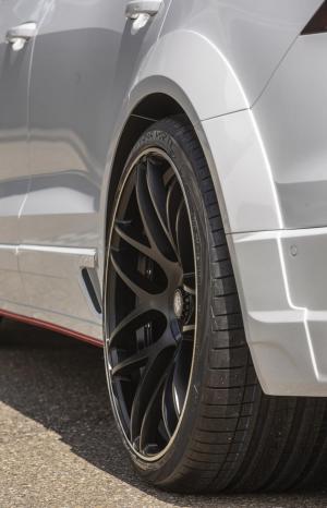 Audi Q8 CLR 8S by Lumma Design 2019 года