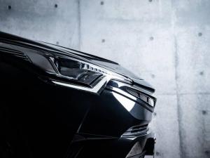 Toyota C-HR by Rowen 2019 года