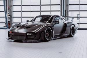 Porsche 935 Carbon Edition