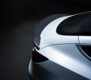 Tesla Model 3 VOLTA by Vorsteiner 2019 года