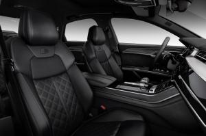 Audi S8 2019 года