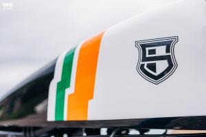 Royal Enfield Continental Racer by Sinroja Motorcycles