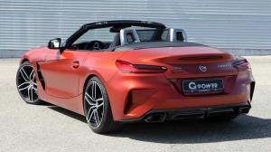 BMW Z4 M40i by G-Power 2019 года 