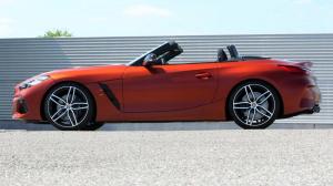 BMW Z4 M40i by G-Power 2019 года 
