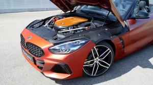 BMW Z4 M40i by G-Power 2019 года 