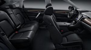 Honda Avancier Limited Edition 2019 года
