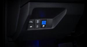 Honda Avancier Limited Edition 2019 года