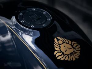 Honda CB1100SF X11 by Lions Den Motorcycles