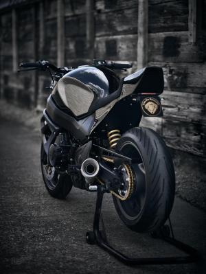 Honda CB1100SF X11 by Lions Den Motorcycles