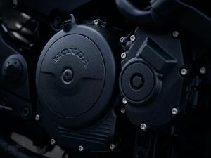 Honda CB1100SF X11 by Lions Den Motorcycles