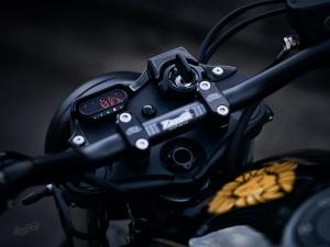 Honda CB1100SF X11 by Lions Den Motorcycles