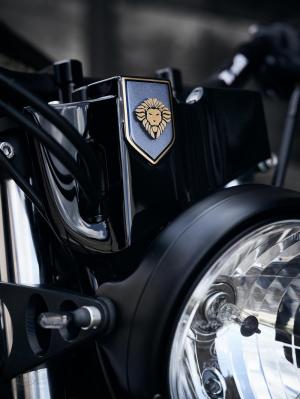 Honda CB1100SF X11 by Lions Den Motorcycles