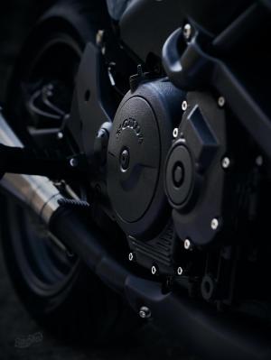 Honda CB1100SF X11 by Lions Den Motorcycles
