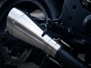 Honda CB1100SF X11 by Lions Den Motorcycles