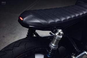 Honda CB750K StarRider by Motoism