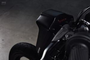 Honda CB750K StarRider by Motoism
