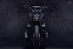 Honda CB750K StarRider by Motoism