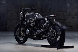 Honda CB750K StarRider by Motoism