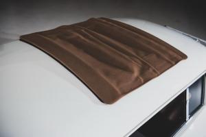 Porsche 356 Limousine 1953 года