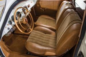 Porsche 356 Limousine 1953 года