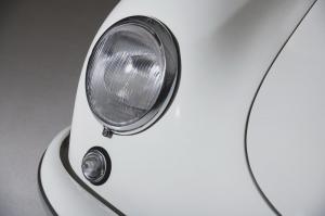 Porsche 356 Limousine 1953 года