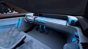 Dacia Duster концепт Артёмома Трофименко