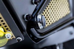 Royal Enfield Himalayan by Wrench Kings