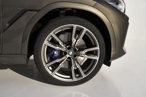 BMW X6 M50i 2019 года