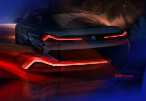 BMW X6 M50i 2019 года