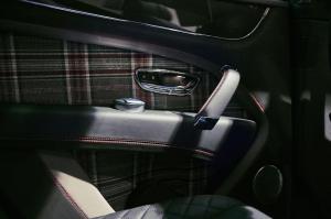 Bentley Bentayga Businessman by Huntsman and Mulliner