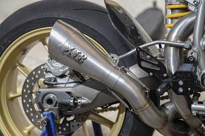 Ducati 999 by XTR Pepo