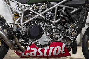 Ducati 999 by XTR Pepo