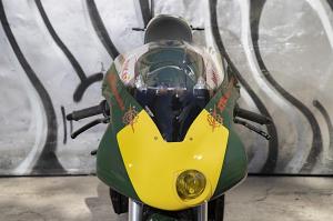 Ducati 999 by XTR Pepo