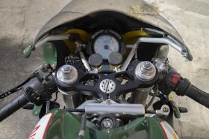 Ducati 999 by XTR Pepo