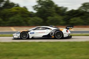 Ford GT MK II 2019 года