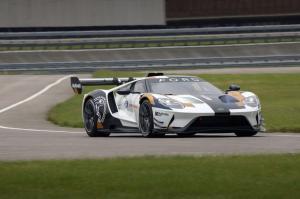 Ford GT MK II 2019 года