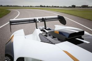 Ford GT MK II 2019 года