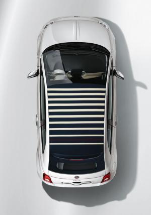 Fiat 500C Dolcevita 2019 года